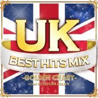 UK BEST HITS MIX-GOLDEN CHART-