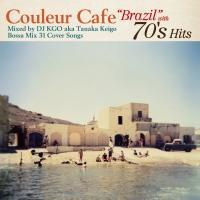 Couleur Cafe gBrazil