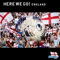 THE WORLD SOCCER SERIES vol.2gHERE WE GO!ENGLANDh