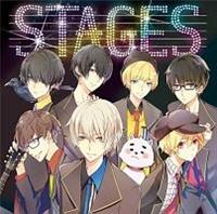 歌い手オムニバス】 EXIT TUNES PRESENTS STAGES | ネット／歌い手 | 宅配CDレンタルのTSUTAYA DISCAS