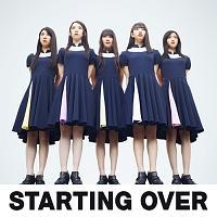 STARTING OVER(B)