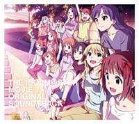 ŁwTHE IDOLM@STER MOVIE P̌!x IWiETEhgbN(