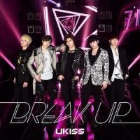 yMAXIzBreak up(}LVVO)