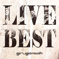 LIVE BEST(�ʏ��)