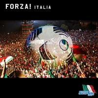 THE WORLD SOCCER SERIES vol.3gFORZA!ITALIAh