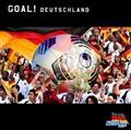 THE WORLD SOCCER SONG SERIES Vol.4 gGOAL!DEUTSCHLANDh