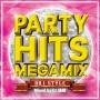PARTY HITS MEGAMIX `No.1 STYLE` mixed by DJ 