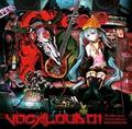 VOCALOUD 01-Breaking of the Emotion-