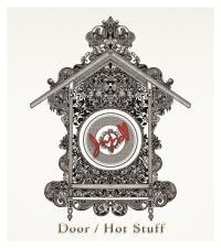 yMAXIzDoor/Hot Stuff(ʏ)(}LVVO)