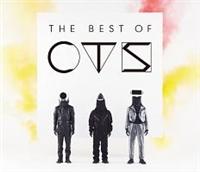 THE BEST OF CTS