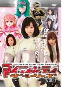 �}�C�e�B���f�B�@�U�E�V���[�Y