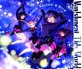 yMAXIzVan!shment Th!s World(}LVVO)