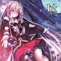 IA THE WORLD ``