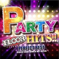 PARTY FLOOR HITS!! -PERFECT BEST- REQUEST COUNT DOWN DJ MIX EDITION