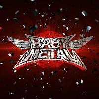 babymetal cd レンタル