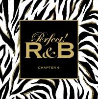 Perfect! R&B 6 URBAN LIFE 2015/IjoX̉摜EWPbgʐ^