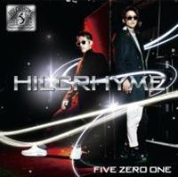 FIVE ZERO ONE(ʏ)