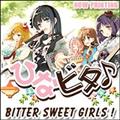 Bitter Sweet Girls!