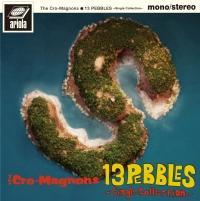 13 PEBBLES `Single Collection`