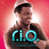 ���f�B�[�E�I�A�E�m�b�g -���I �p�[�t�F�N�g�E�G�f�B�V����