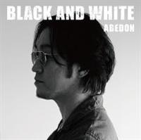 BLACK AND WHITE(Ki/oon)