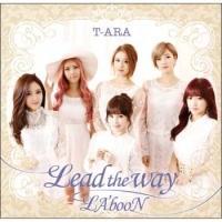 yMAXIzLead the Way/LA'booN(ʏ)(}LVVO)