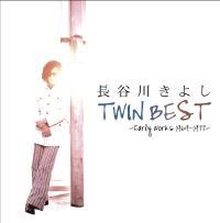 J삫悵 TWIN BEST -Early Works 1969`1977-