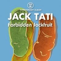 �W���b�N�B10th ANNIVERSARY ALBUM�uForbidden Jackfruit�`�֒f�̃W���b�N�t���[�c�` 