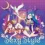 【MAXI】Sexy Style(マキシシングル)