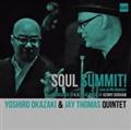 Soul Summit!-Live at Mr.Kenny's