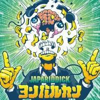 JAPARIDDICK