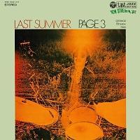 ���X�g�E�T�}�[ �y�[�W3 [+1]