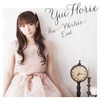 yMAXIzThe World's End(ʏ)(}LVVO)