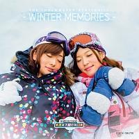 THE IDOLM@STER STATION!!+ WINTER MEMORIES/THE IDOLM@STER/WICD̉摜EWPbgʐ^