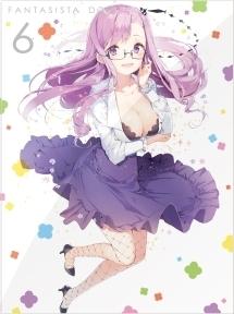 ファンタジスタドール ポスター ファンタジスタドール ポスター