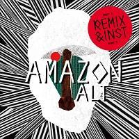 AMAZON INST & REMIX