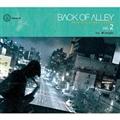 BACK OF ALLEY ORIGINAL SOUND TRACKS VOL,2 VER.MIDNIGHT