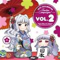 PETIT IDOLM@STER Twelve Campaigns! Vol.2
