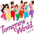 �yMAXI�zTomorrow World(�ʏ��)(�}�L�V�V���O��)