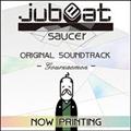 jubeat saucer ORIGINAL SOUNDTRACK -Gourzaemon-