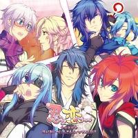 EсA h}CD `Nɂӂ킵匈!!`