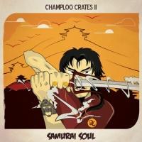 Champloo Crates 2:Samurai Soul/オムニバスの画像・ジャケット写真
