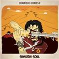 Champloo Crates 2:Samurai Soul