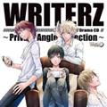 �uWRITERZ�v �h���}CD �`Private Angle Collection�`