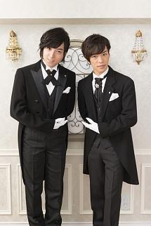 ときめきレシピ 執事レストランへようこそ ～小野賢章&蒼井翔太