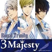yMAXIzRoyal Trinity(}LVVO)