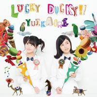 yMAXIzLUCKY DUCKY!!(ʏ)(}LVVO)