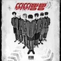 4TH MINI ALBUM:CHITTY CHITTY BANG BANG