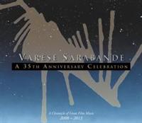 VARESE SARABANDE 35NLOՁyDisc.1&Disc.2z