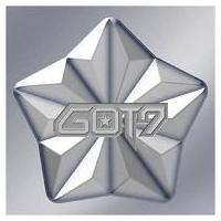 1ST MINI ALBUM:GOT IT?